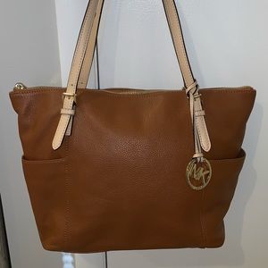 Authentic Michael Kors Tote